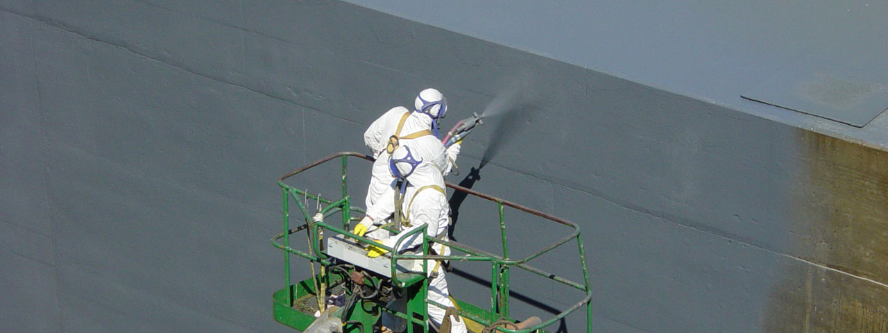 Polyurea protective coatings for Rhode Island Polyurea protective coatings for Rhode Island